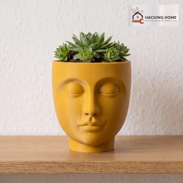 Serene Face Planter photo 12