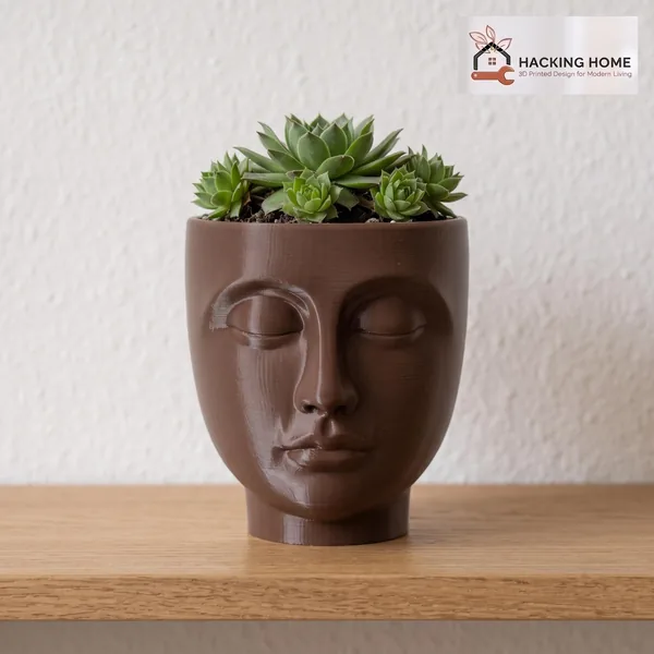 Serene Face Planter photo 8